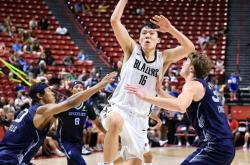 爱游戏网页版入口-澳大利亚篮球联赛明星球员表现抢眼