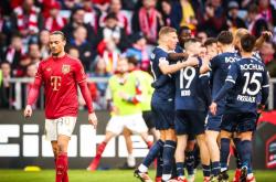 爱游戏亚洲官网-拜仁慕尼黑希望继续在德甲保持领先