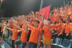 爱游戏在线登录-北京首钢队球迷组织助威团，助力球队取得胜利的简单介绍