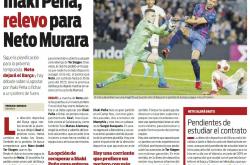 爱游戏地址-巴萨球星遭遇传言离队风波，新帅回应：留队是最好选择的简单介绍