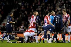 爱游戏app下载-莱比锡主后卫跟换马拉多纳的靴