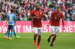 爱游戏网站-汉堡客场不敌对手，降级危机四伏的简单介绍