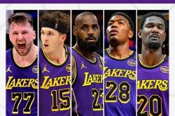 爱游戏下载-开拓者主场负湖人，积极备战季后赛的简单介绍