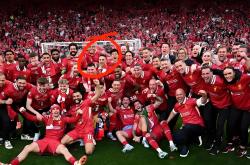 爱游戏投注-利物浦主场惊险战平西汉姆，失去三分机会！