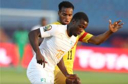 爱游戏网址-包含非洲球队实现零封，晋级呼声高的词条