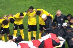 爱游戏网页版登录入口-鲁能逆转申花，球队顽强斗志备受称赞的简单介绍