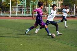 爱游戏亚洲官网-竞技足球联赛球队备战精益求精：实力对比明显的简单介绍