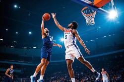 爱游戏平台-灰熊成功逆转夺胜，击败独行侠