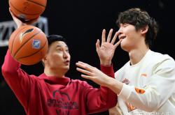 爱游戏投注-王哲林在NBA连续两场比赛表现抢眼