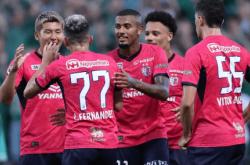 爱游戏教练-广东强强对话：恒大与富力势均力敌的简单介绍