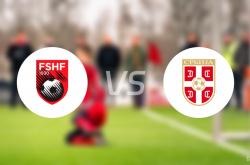 爱游戏vip注册-关于欧预赛阿尔巴尼亚战平匈牙利，积分榜持平的信息