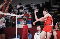 爱游戏竞技-塞尔维亚女足团结一心，备战关键战役的简单介绍