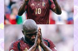 爱游戏直播-比利时大胜乌克兰，锁定欧洲杯四分之一决赛资格的简单介绍