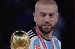 爱游戏官方-阿根廷国脚转会世界杯冠军球队，加盟谋求新突破的简单介绍