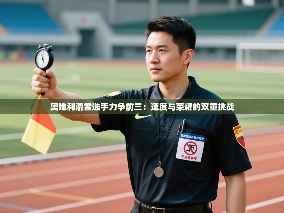 奥地利滑雪选手力争前三:速度与荣耀的双重挑战 第2张