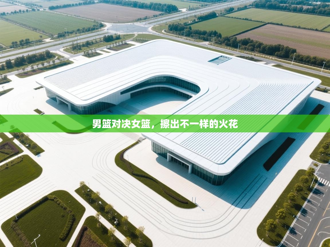 男篮对决女篮，擦出不一样的火花  第2张