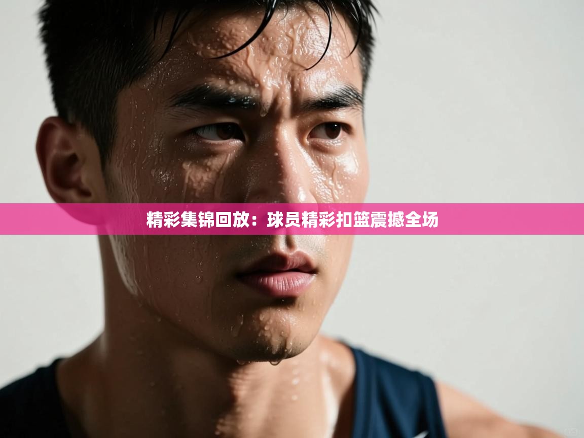 精彩集锦回放:球员精彩扣篮震撼全场 第2张