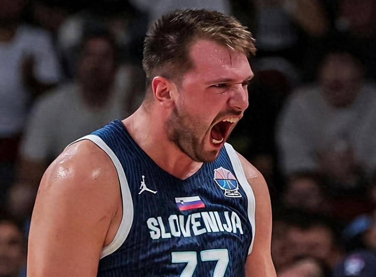 东契奇封杀全明星MVP的简单介绍