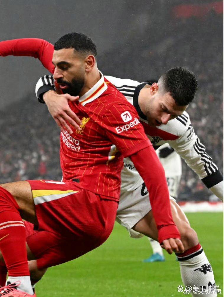 利物浦遗憾失分，与对手战平