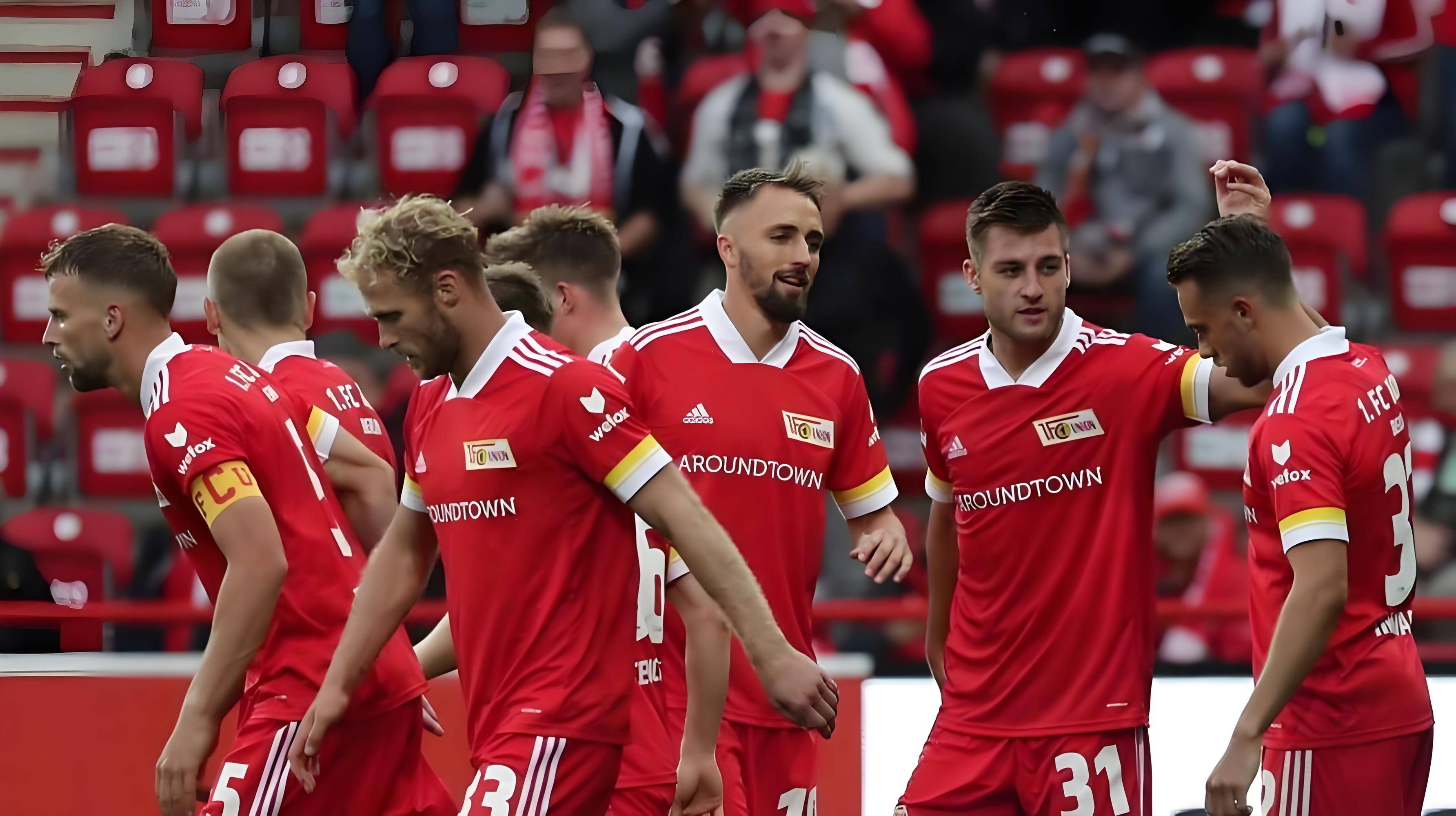 黑马!门兴格拉德巴赫继续领跑德甲积分榜的简单介绍 黑马!门兴格拉德巴赫继续领跑德甲积分榜的简单介绍