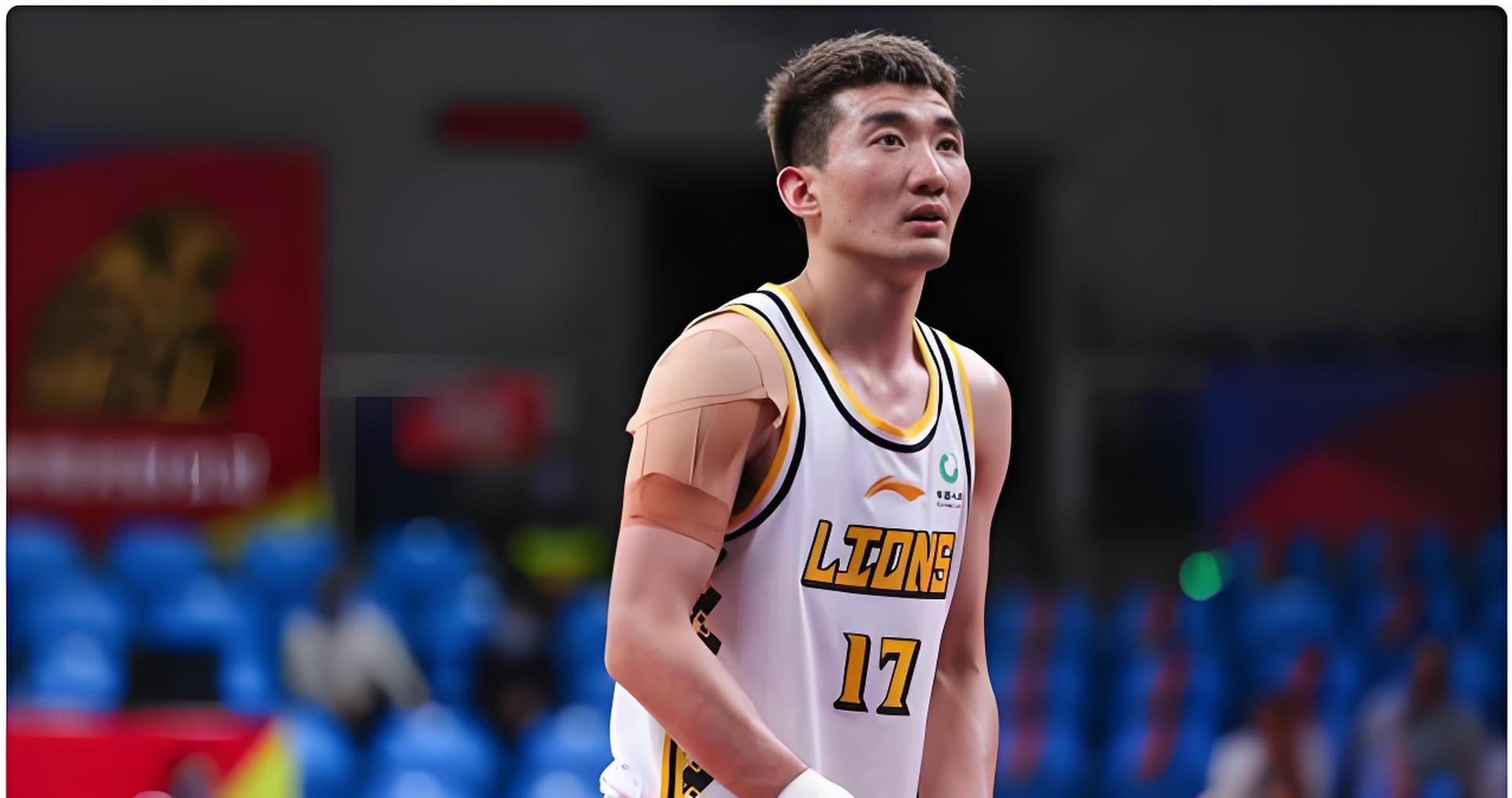 辽宁男篮成功逆转山东大胜，实力彰显