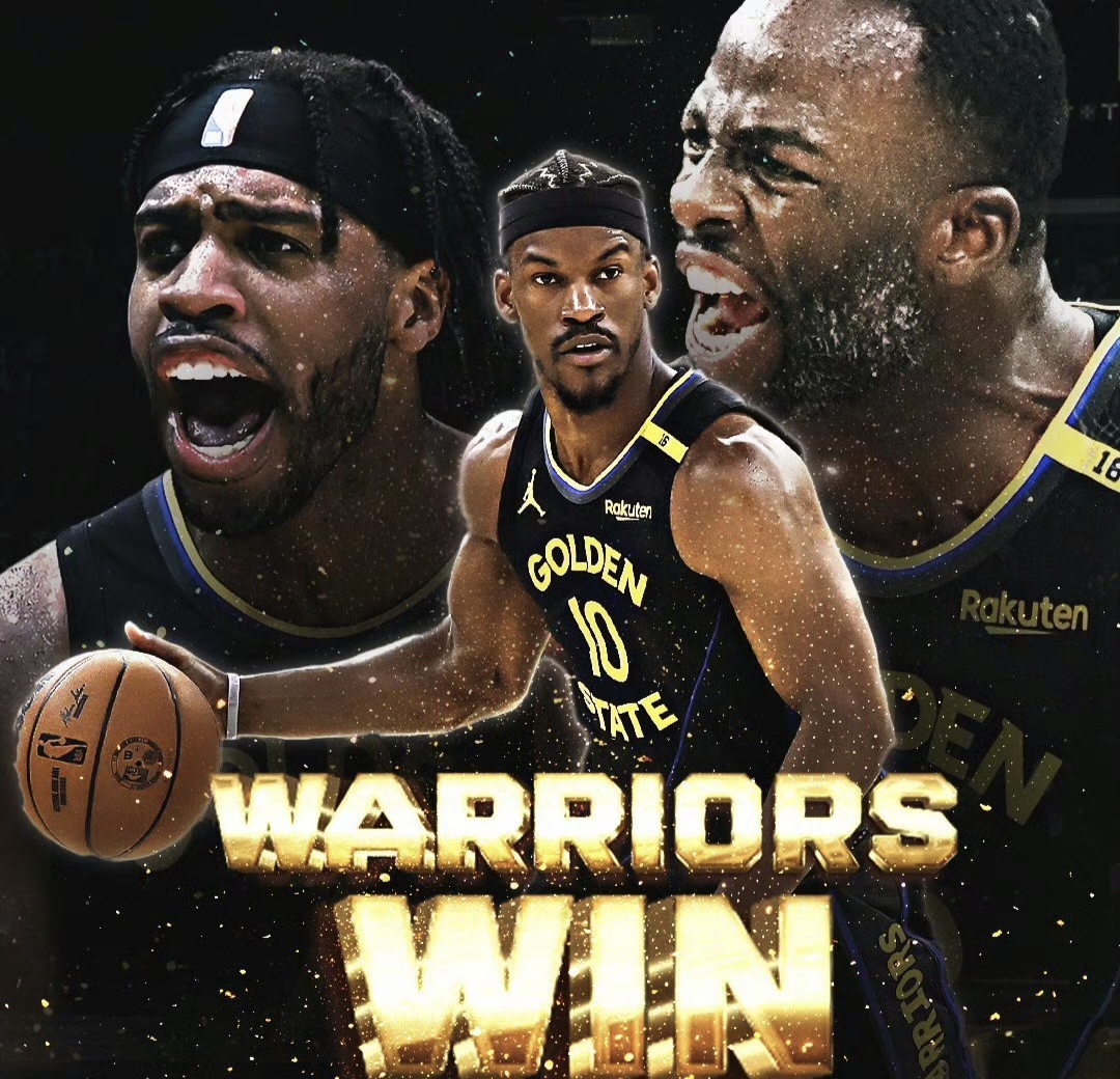 勇士客场痛失胜利,连胜止步的简单介绍 勇士客场痛失胜利,连胜止步的简单介绍