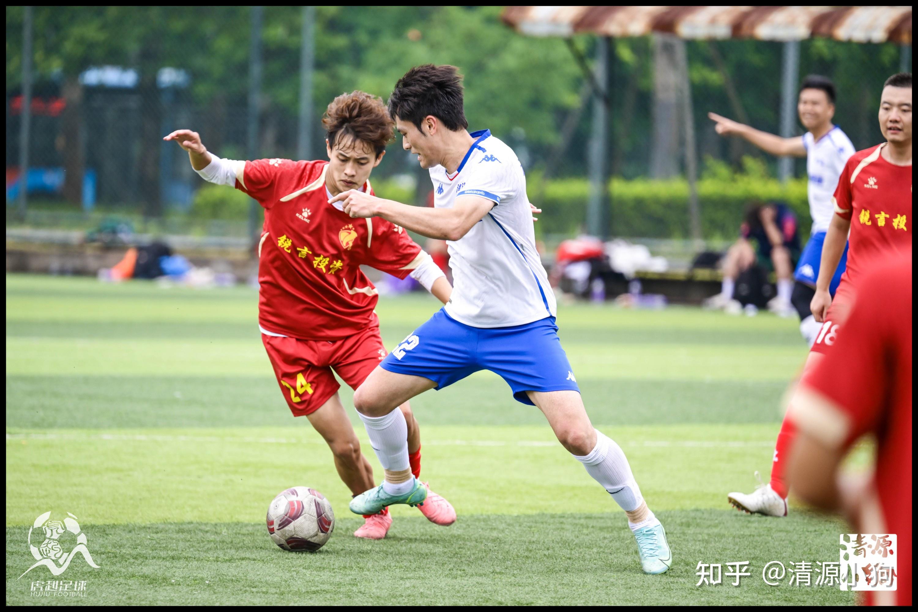 挑战不息！球队实力逐渐增强