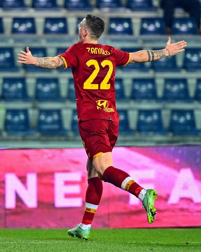 罗马轻松击败劲旅，稳固前四位置的简单介绍