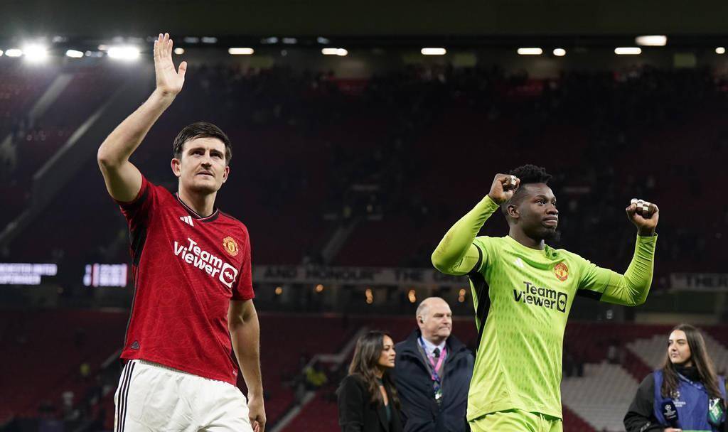 曼联险胜，欧冠之路光芒耀眼的简单介绍