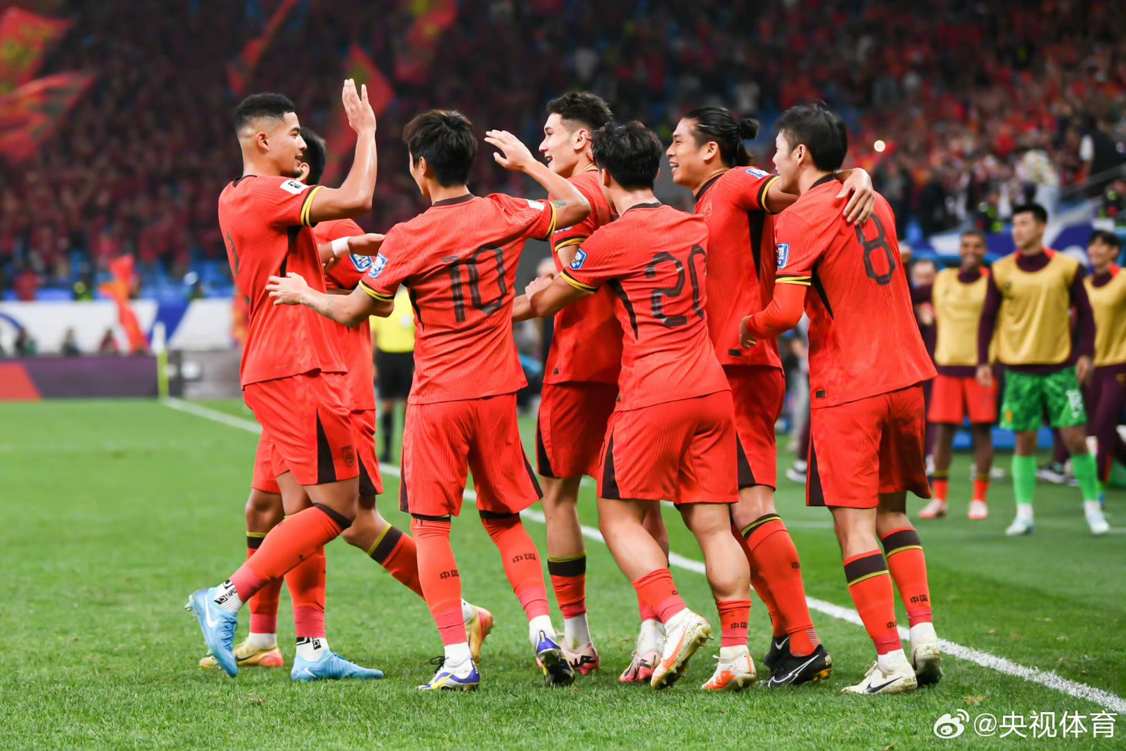 热血激情！亚洲足球巨星争夺胜利荣誉的简单介绍