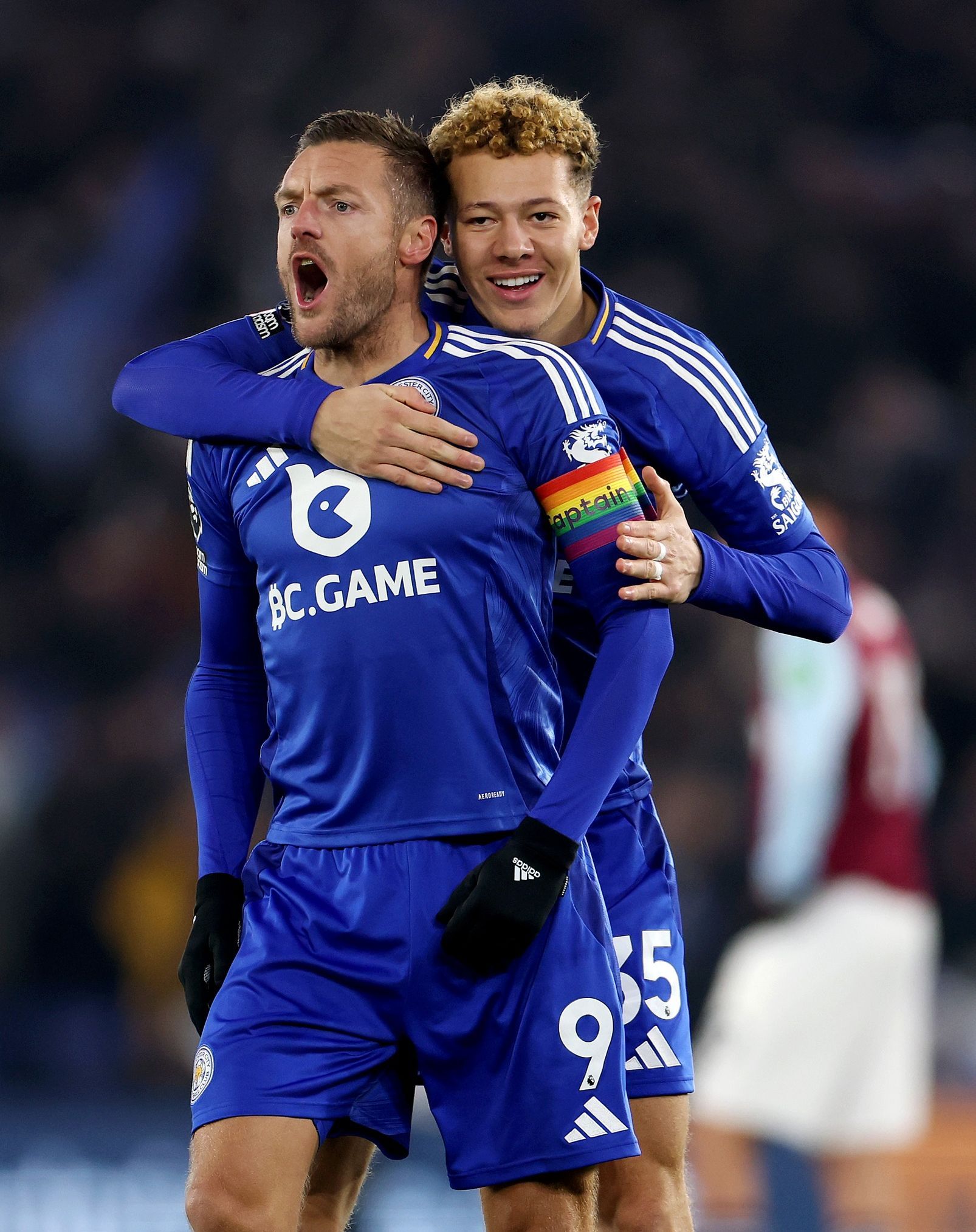 莱斯特城主场取胜，保持胜利势头的简单介绍