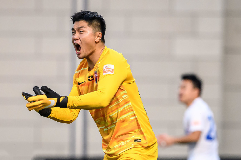 关于深圳佳兆业客场平局，略显失望的信息