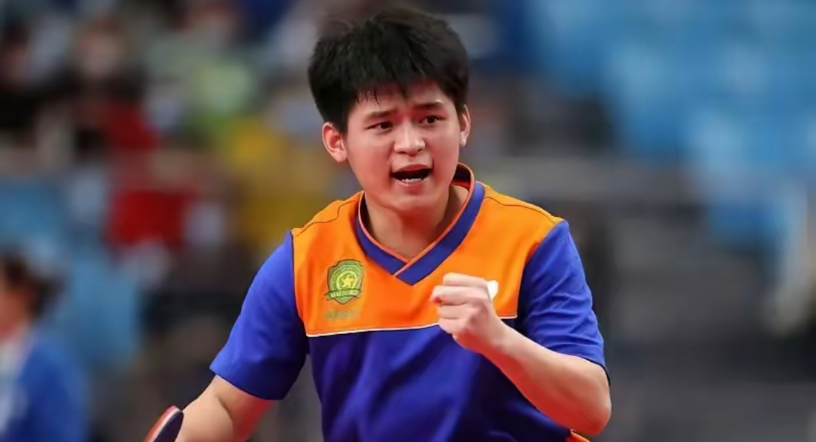 罗马尼亚选手在比赛中展现出众技术水平的简单介绍