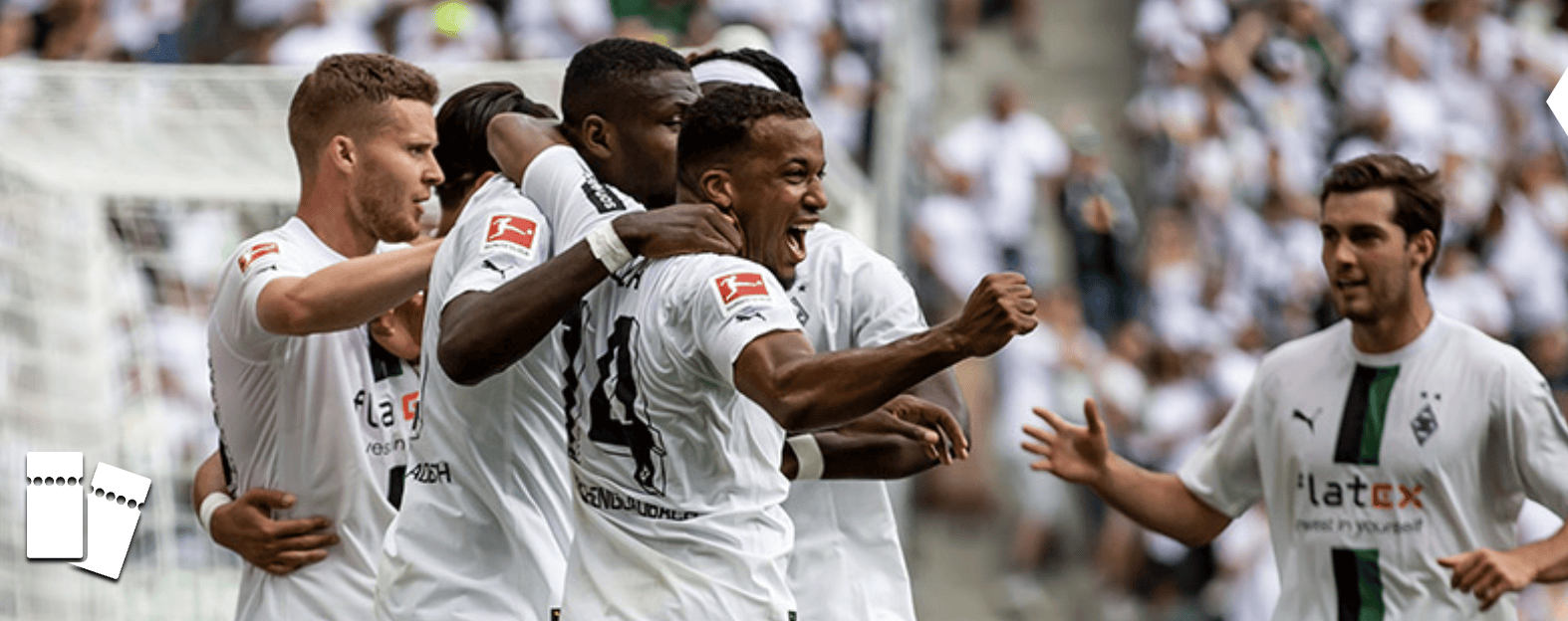 门兴格拉德巴赫客场胜尼斯晋级欧联的简单介绍