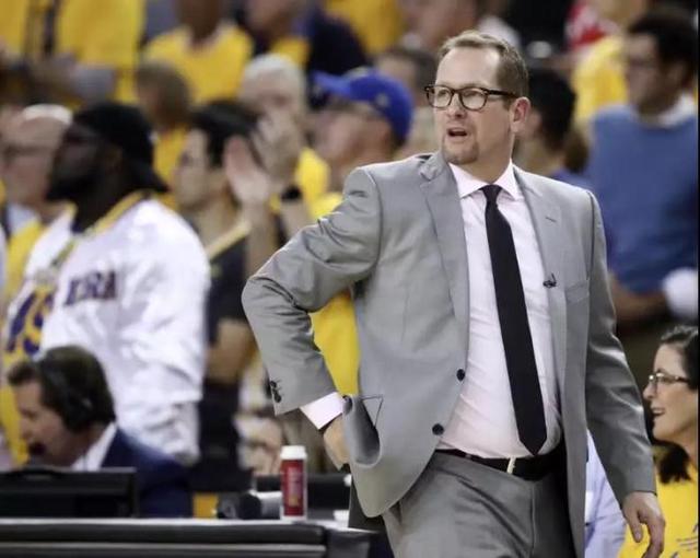 猛龙队遭遇连败噩耗，或导致球员转投巨无霸的简单介绍