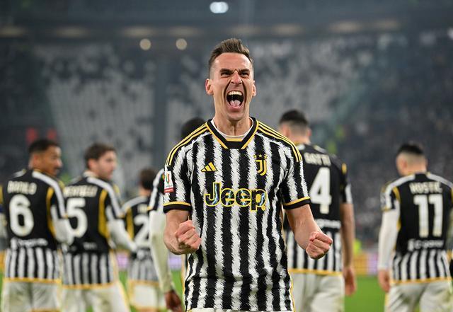 尤文中场新人崭露头角，备战国际比赛的简单介绍