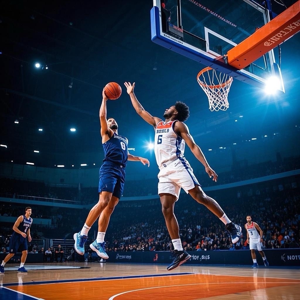 灰熊成功逆转夺胜，击败独行侠