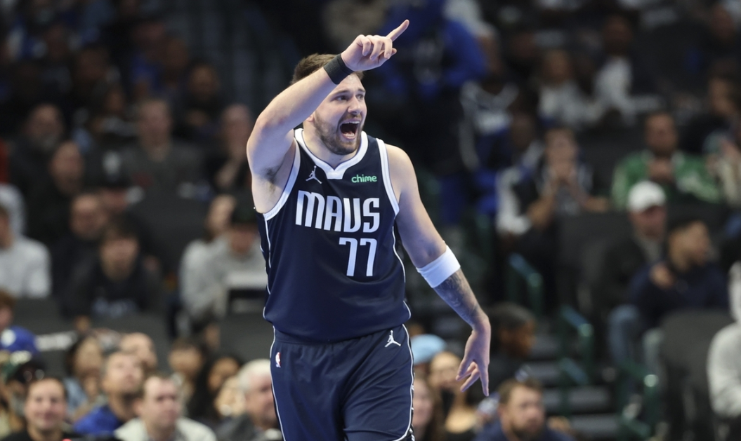 灰熊成功逆转夺胜，击败独行侠