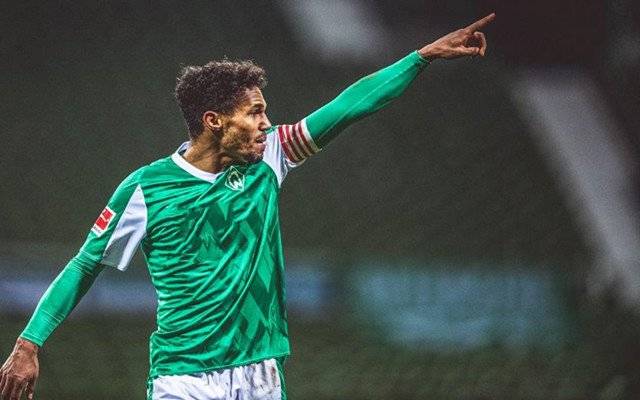 云达不莱梅捧杯欢庆，士气大增继续向前的简单介绍