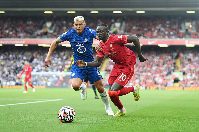 关于利物浦或枪手，谁将赢得胜利？的信息