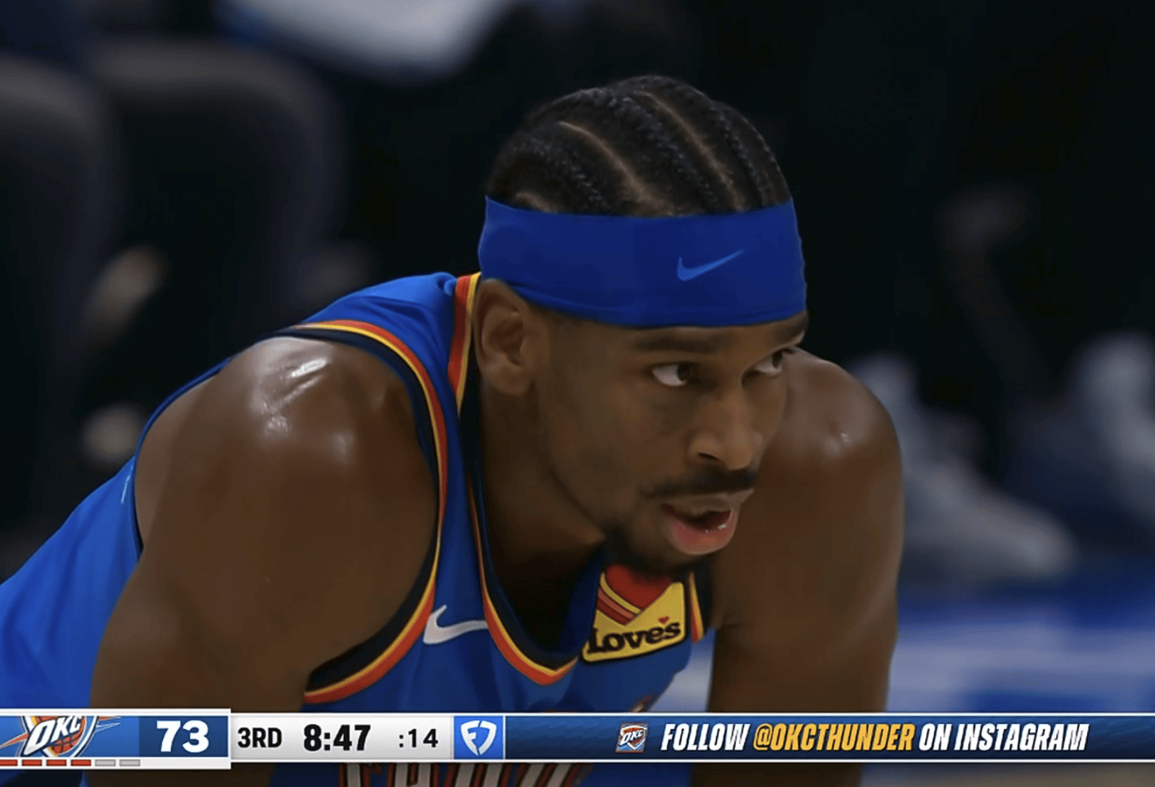 开拓者大胜雷霆，太阳取得主场连胜