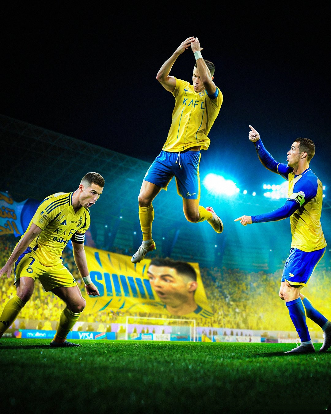 包含德国选手献上出色表现，率领球队取得胜利的词条