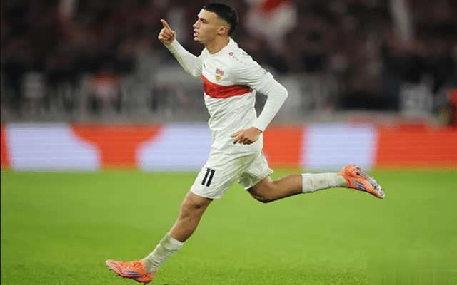 关于奥地利联赛斯图加特难堪背景低迷的信息 关于奥地利联赛斯图加特难堪背景低迷的信息