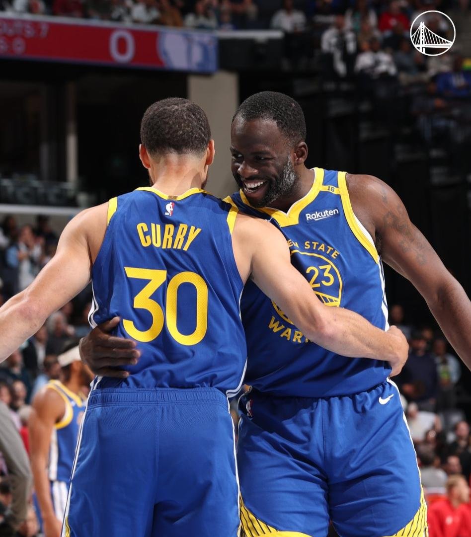 西部强队主场连胜，助力勇士冲击总冠军