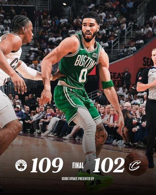 凯尔特人凭借团队合作，反超成功